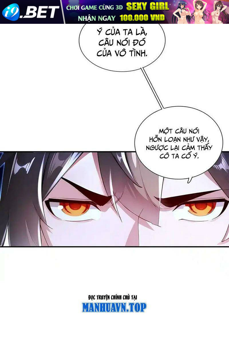 Tuyệt Sắc Đạo Lữ Đều Nói Ngô Hoàng Thể Chất Vô Địch Chapter 208 - Trang 15