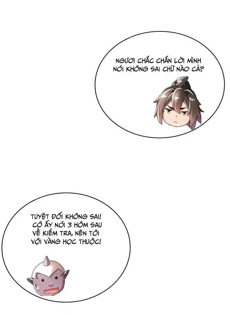 Tuyệt Sắc Đạo Lữ Đều Nói Ngô Hoàng Thể Chất Vô Địch Chapter 208 - Trang 16
