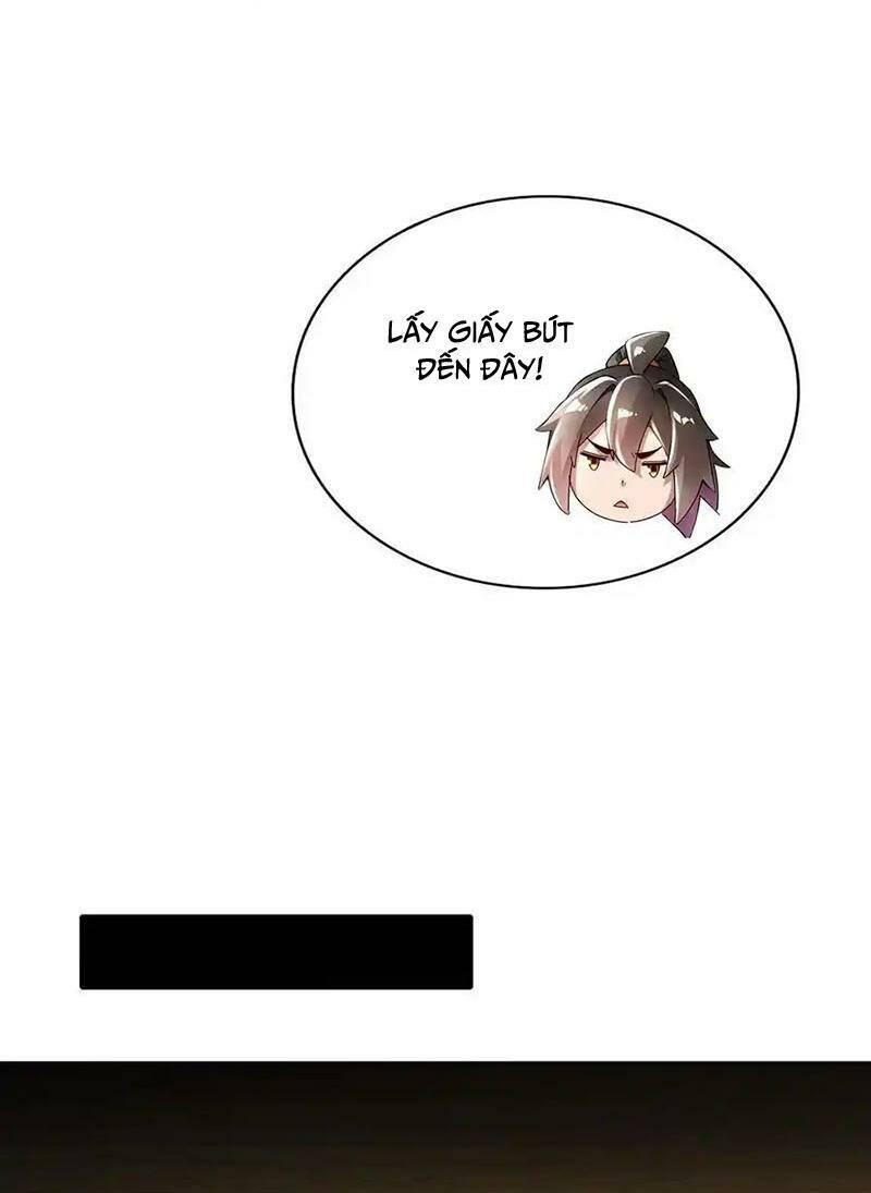 Tuyệt Sắc Đạo Lữ Đều Nói Ngô Hoàng Thể Chất Vô Địch Chapter 208 - Trang 17