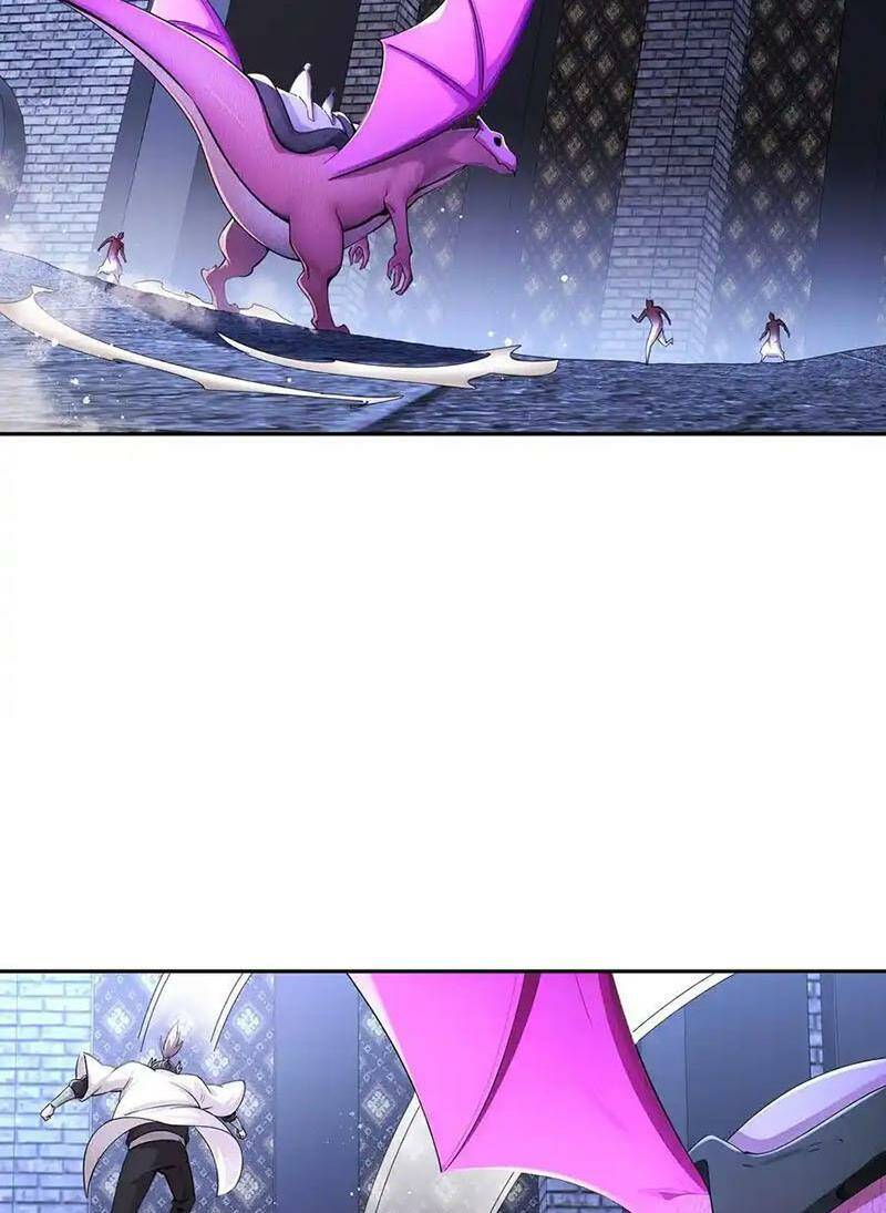 Tuyệt Sắc Đạo Lữ Đều Nói Ngô Hoàng Thể Chất Vô Địch Chapter 208 - Trang 1