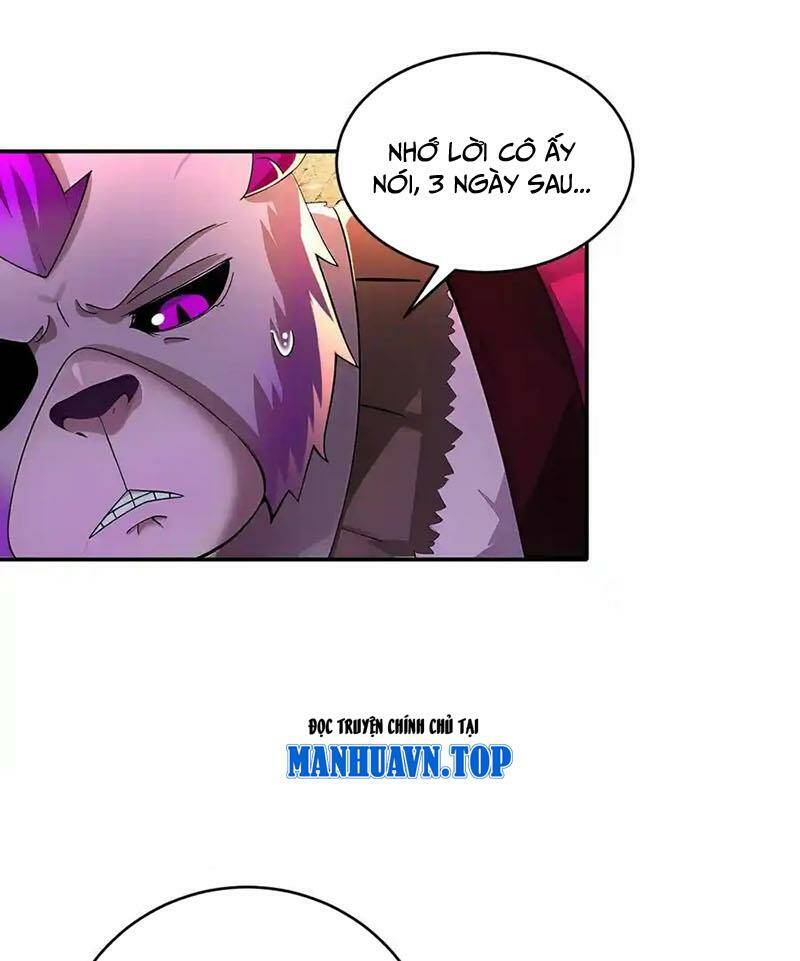 Tuyệt Sắc Đạo Lữ Đều Nói Ngô Hoàng Thể Chất Vô Địch Chapter 208 - Trang 20