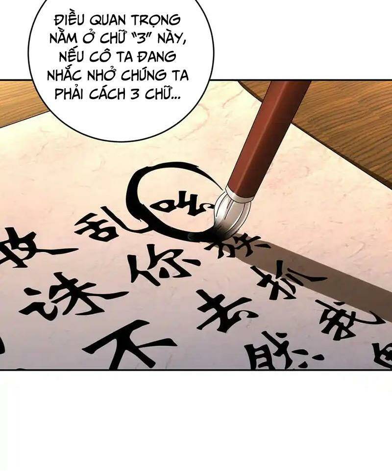 Tuyệt Sắc Đạo Lữ Đều Nói Ngô Hoàng Thể Chất Vô Địch Chapter 208 - Trang 21