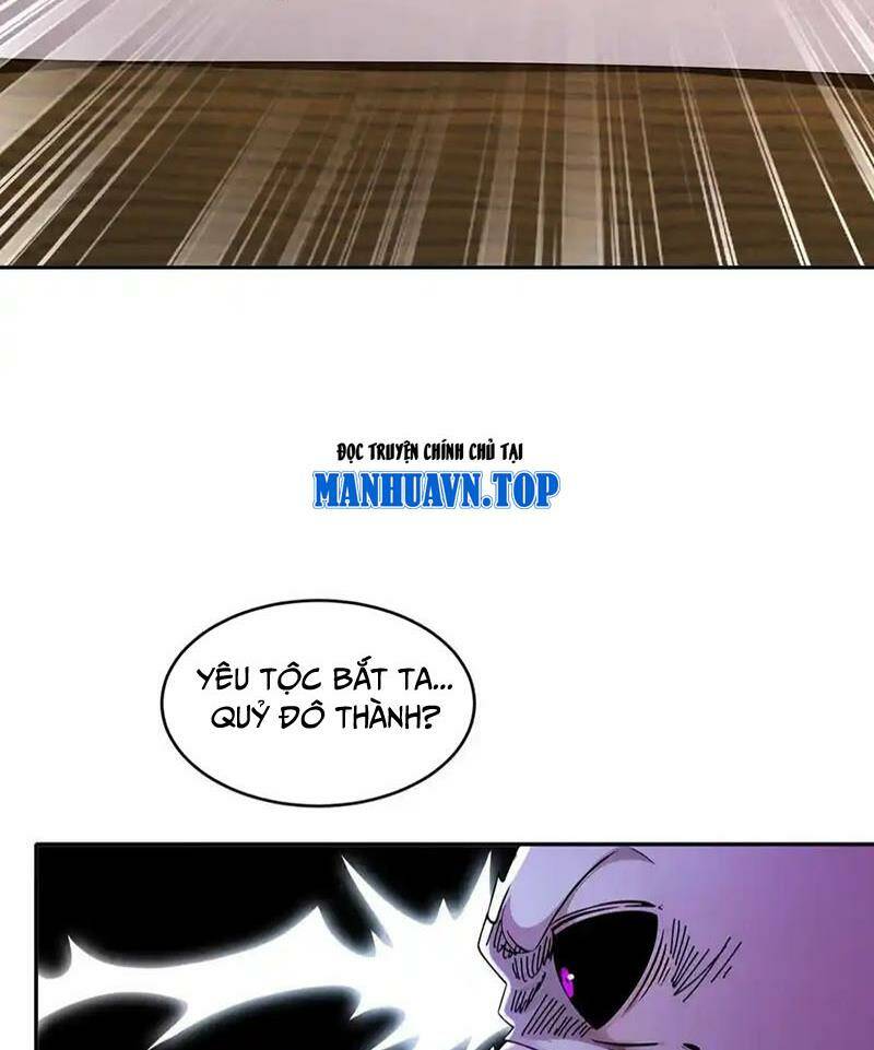 Tuyệt Sắc Đạo Lữ Đều Nói Ngô Hoàng Thể Chất Vô Địch Chapter 208 - Trang 23