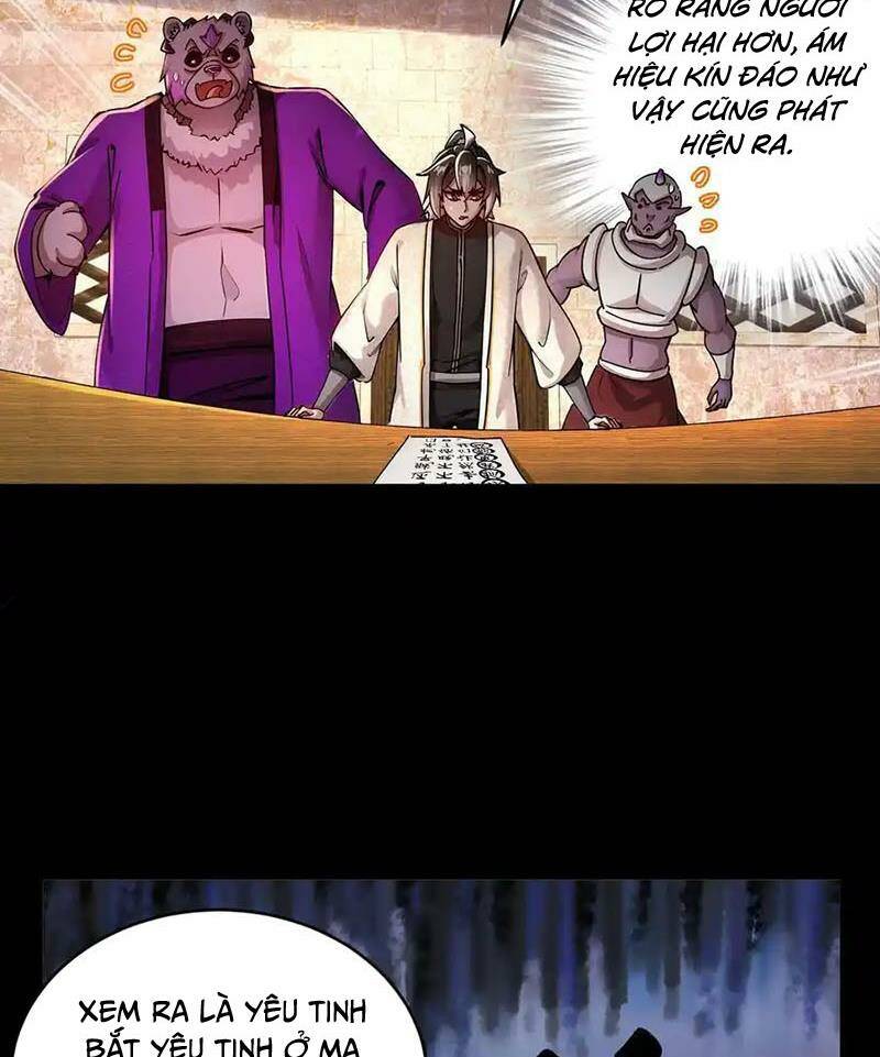 Tuyệt Sắc Đạo Lữ Đều Nói Ngô Hoàng Thể Chất Vô Địch Chapter 208 - Trang 25