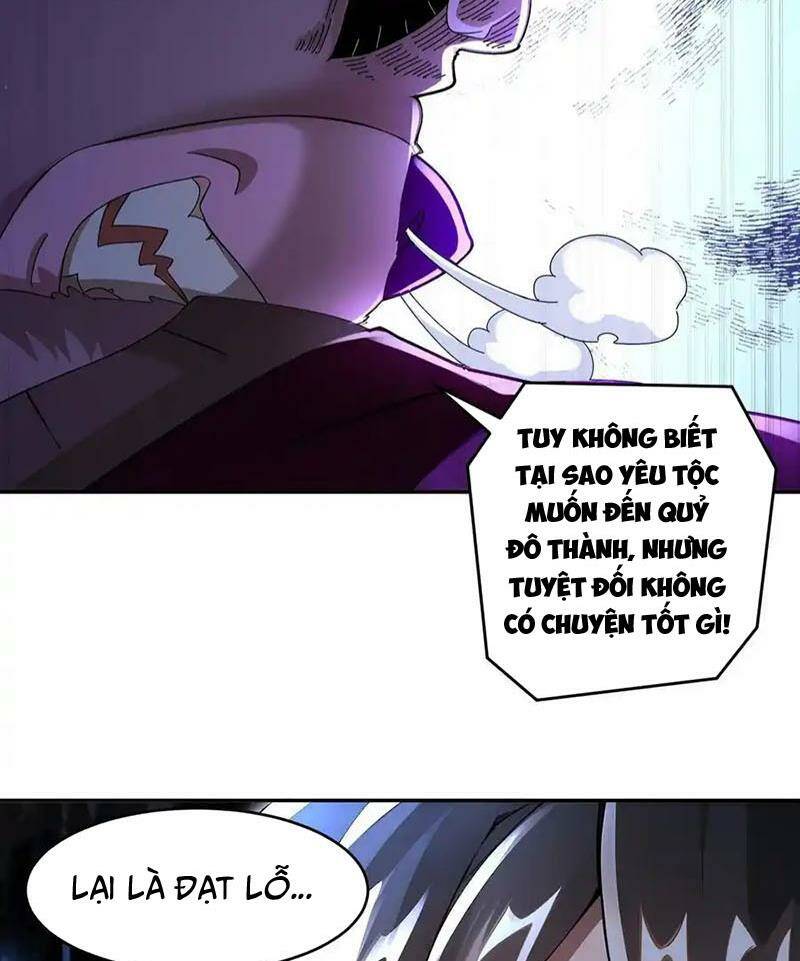 Tuyệt Sắc Đạo Lữ Đều Nói Ngô Hoàng Thể Chất Vô Địch Chapter 208 - Trang 29