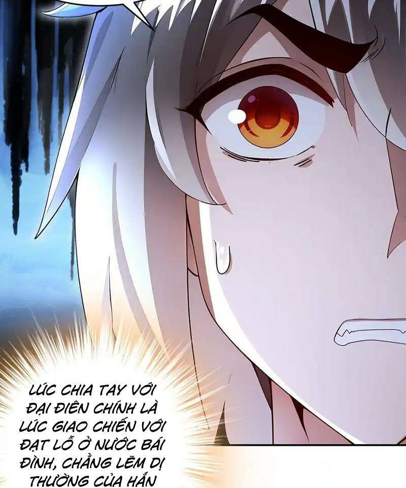 Tuyệt Sắc Đạo Lữ Đều Nói Ngô Hoàng Thể Chất Vô Địch Chapter 208 - Trang 30