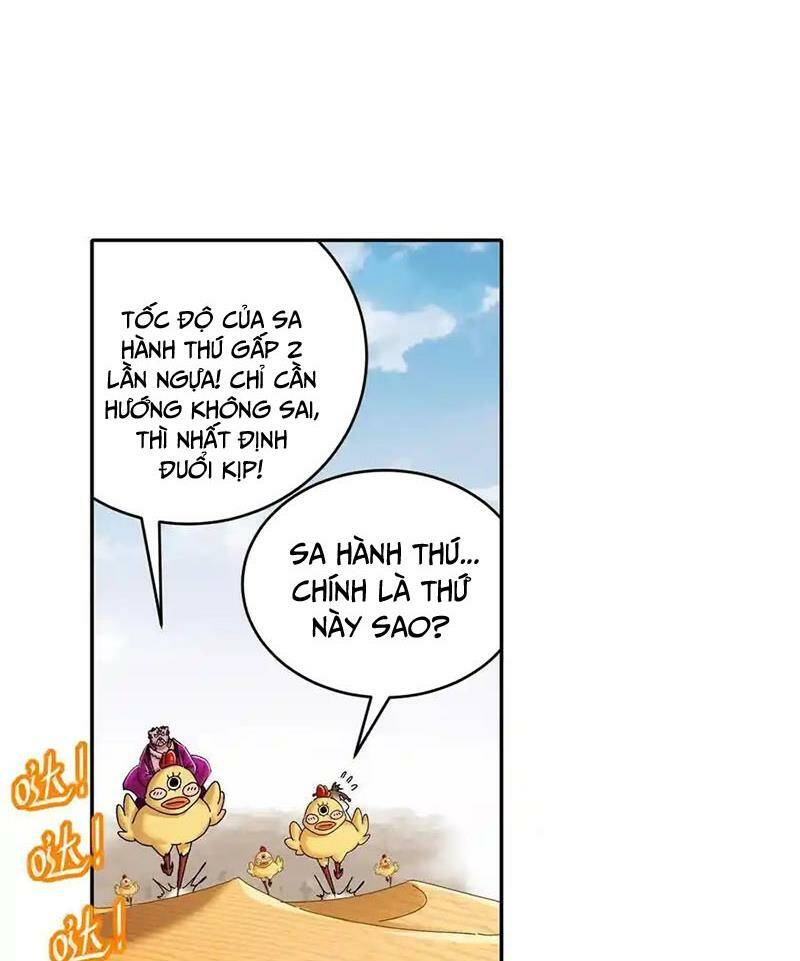 Tuyệt Sắc Đạo Lữ Đều Nói Ngô Hoàng Thể Chất Vô Địch Chapter 208 - Trang 32