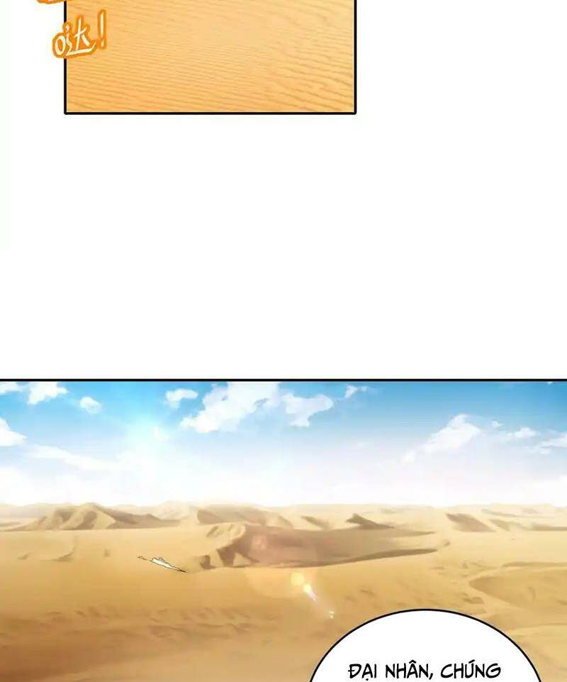 Tuyệt Sắc Đạo Lữ Đều Nói Ngô Hoàng Thể Chất Vô Địch Chapter 208 - Trang 33