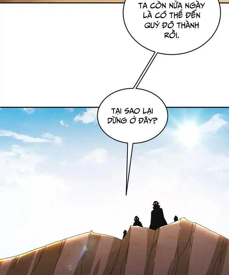 Tuyệt Sắc Đạo Lữ Đều Nói Ngô Hoàng Thể Chất Vô Địch Chapter 208 - Trang 34