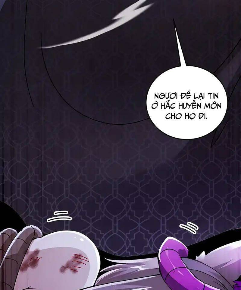 Tuyệt Sắc Đạo Lữ Đều Nói Ngô Hoàng Thể Chất Vô Địch Chapter 208 - Trang 37