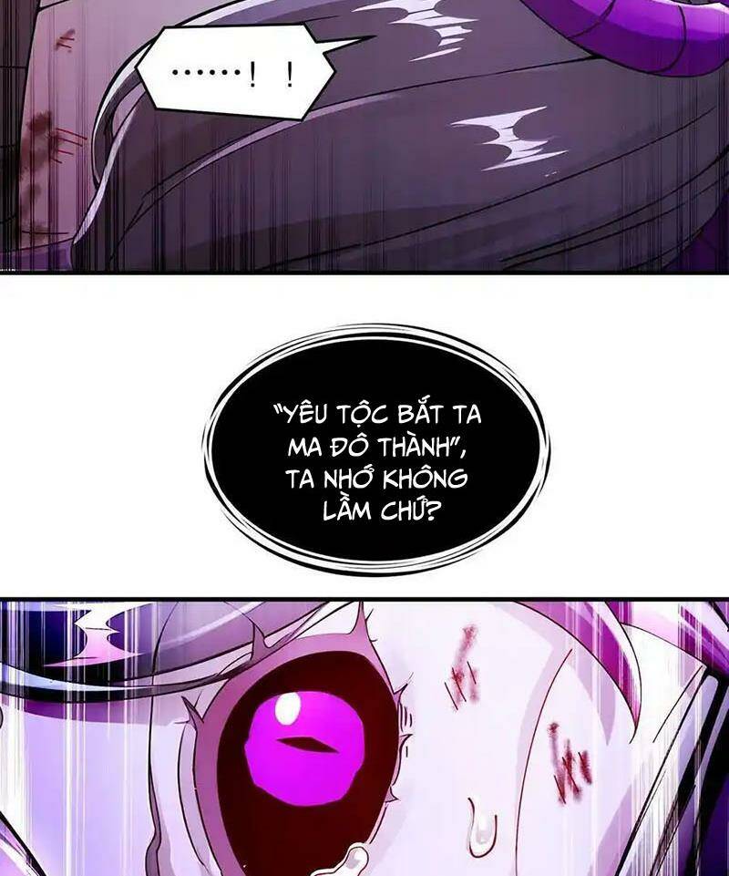 Tuyệt Sắc Đạo Lữ Đều Nói Ngô Hoàng Thể Chất Vô Địch Chapter 208 - Trang 38