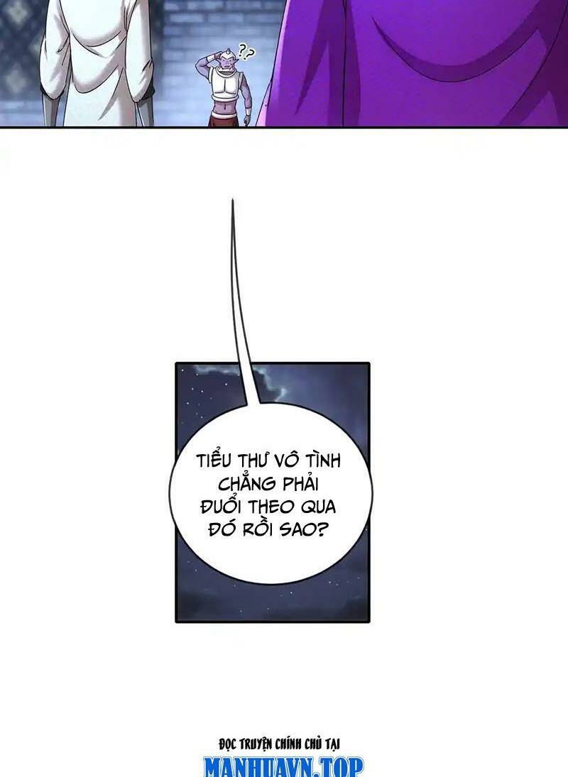 Tuyệt Sắc Đạo Lữ Đều Nói Ngô Hoàng Thể Chất Vô Địch Chapter 208 - Trang 5