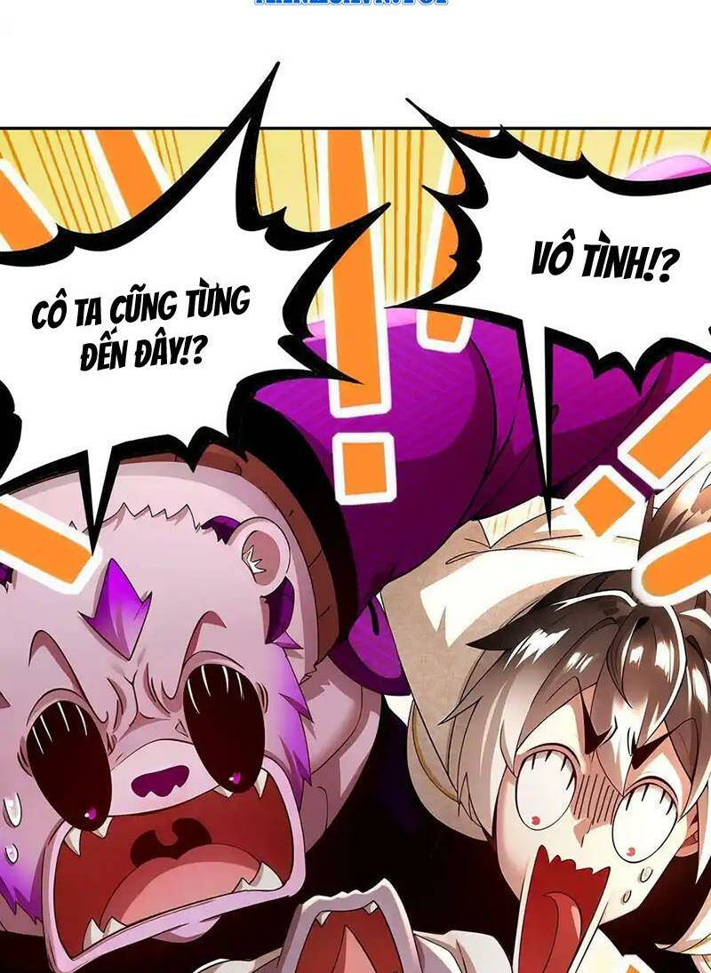 Tuyệt Sắc Đạo Lữ Đều Nói Ngô Hoàng Thể Chất Vô Địch Chapter 208 - Trang 6