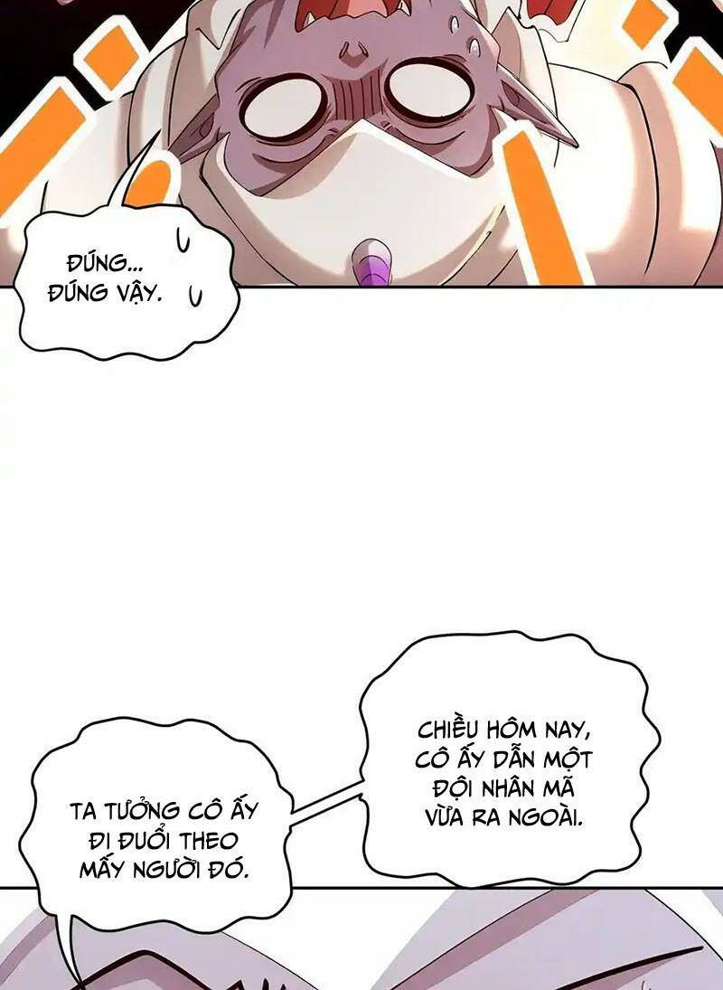 Tuyệt Sắc Đạo Lữ Đều Nói Ngô Hoàng Thể Chất Vô Địch Chapter 208 - Trang 7