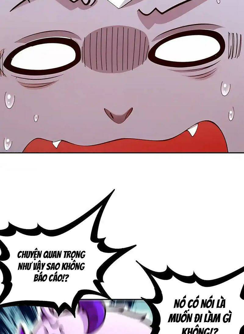 Tuyệt Sắc Đạo Lữ Đều Nói Ngô Hoàng Thể Chất Vô Địch Chapter 208 - Trang 8