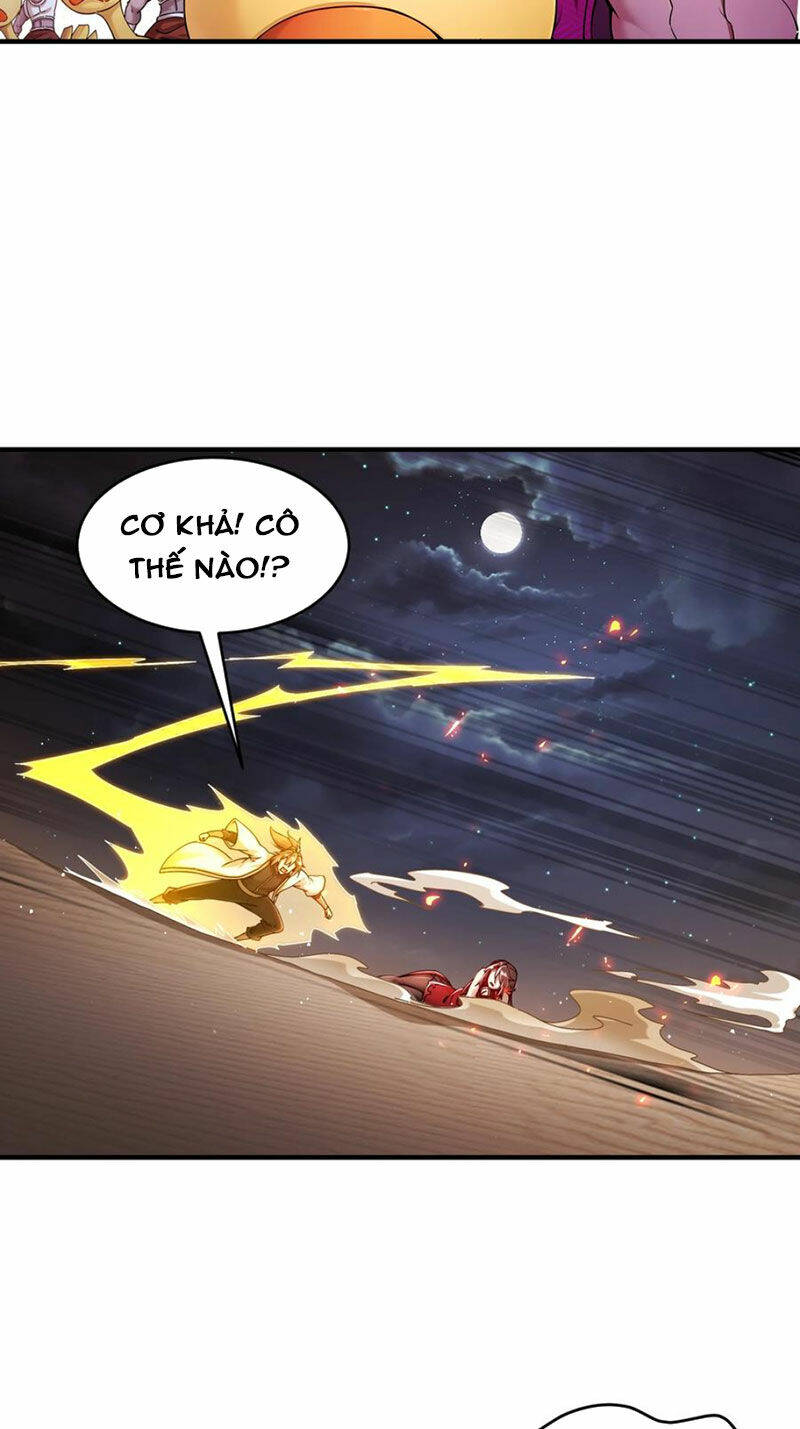 Tuyệt Sắc Đạo Lữ Đều Nói Ngô Hoàng Thể Chất Vô Địch Chapter 209 - Trang 10