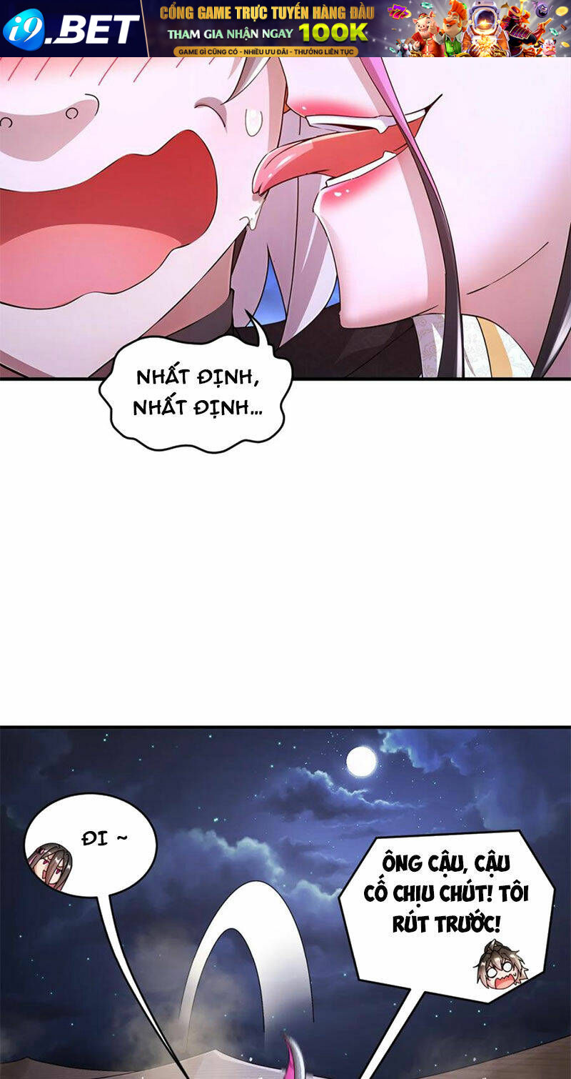 Tuyệt Sắc Đạo Lữ Đều Nói Ngô Hoàng Thể Chất Vô Địch Chapter 209 - Trang 16