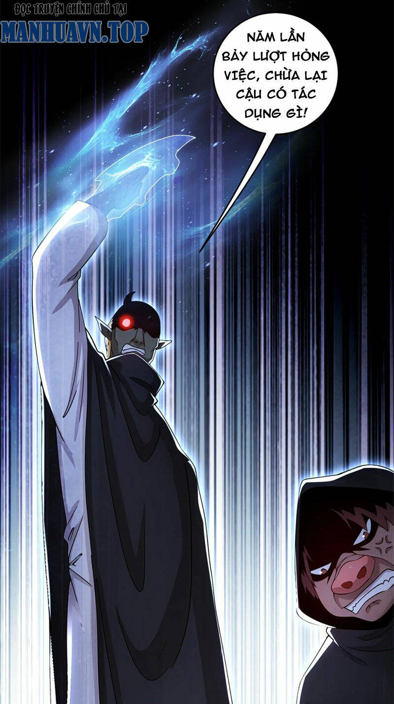 Tuyệt Sắc Đạo Lữ Đều Nói Ngô Hoàng Thể Chất Vô Địch Chapter 209 - Trang 20