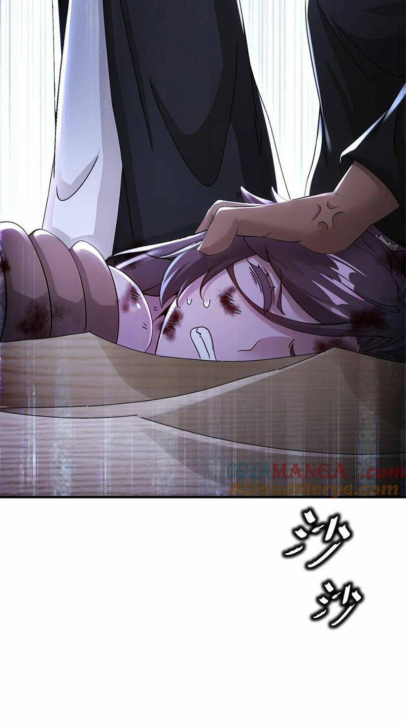 Tuyệt Sắc Đạo Lữ Đều Nói Ngô Hoàng Thể Chất Vô Địch Chapter 209 - Trang 21