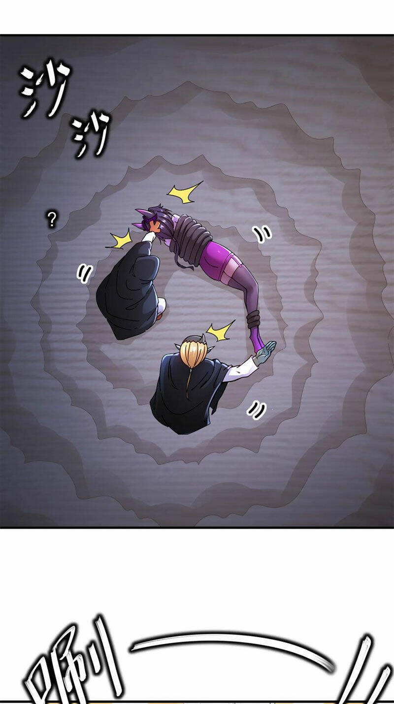 Tuyệt Sắc Đạo Lữ Đều Nói Ngô Hoàng Thể Chất Vô Địch Chapter 209 - Trang 22