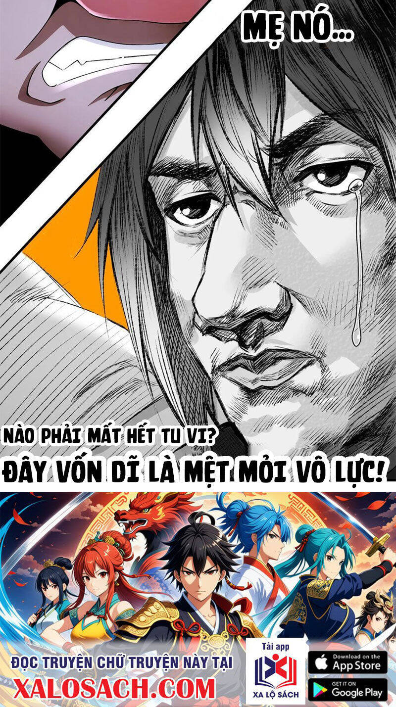 Tuyệt Sắc Đạo Lữ Đều Nói Ngô Hoàng Thể Chất Vô Địch - Chapter 209 - Page 25