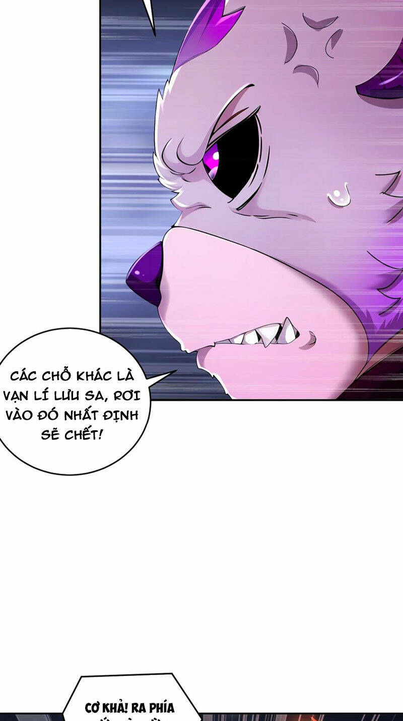 Tuyệt Sắc Đạo Lữ Đều Nói Ngô Hoàng Thể Chất Vô Địch Chapter 209 - Trang 2