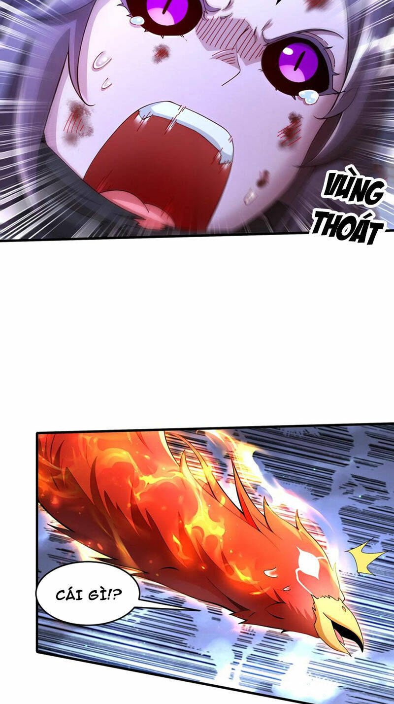 Tuyệt Sắc Đạo Lữ Đều Nói Ngô Hoàng Thể Chất Vô Địch Chapter 209 - Trang 5