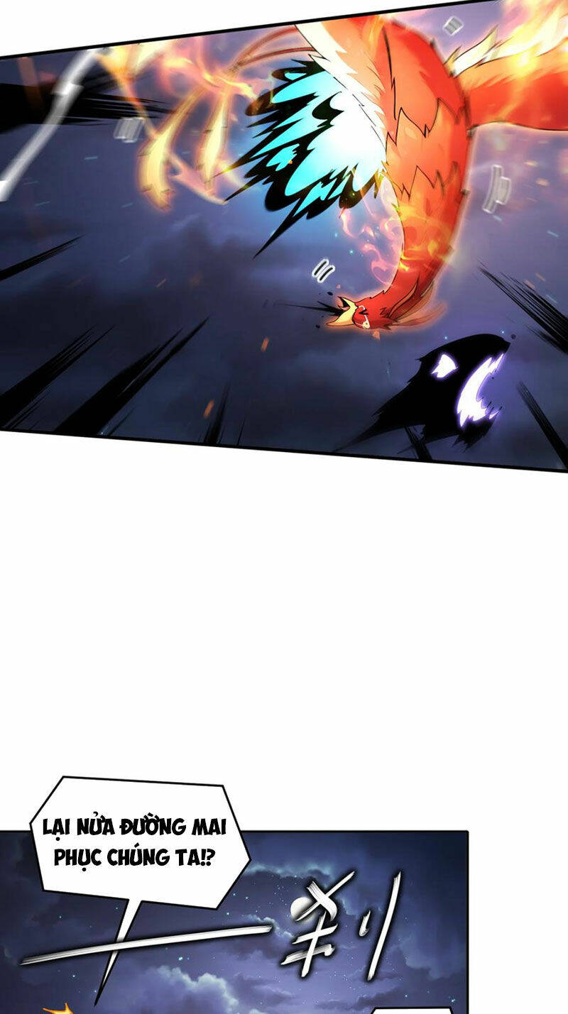 Tuyệt Sắc Đạo Lữ Đều Nói Ngô Hoàng Thể Chất Vô Địch Chapter 209 - Trang 7