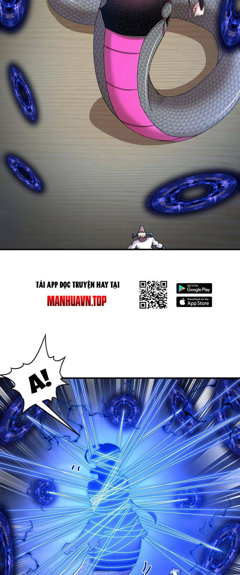 Tuyệt Sắc Đạo Lữ Đều Nói Ngô Hoàng Thể Chất Vô Địch Chapter 210 - Trang 10