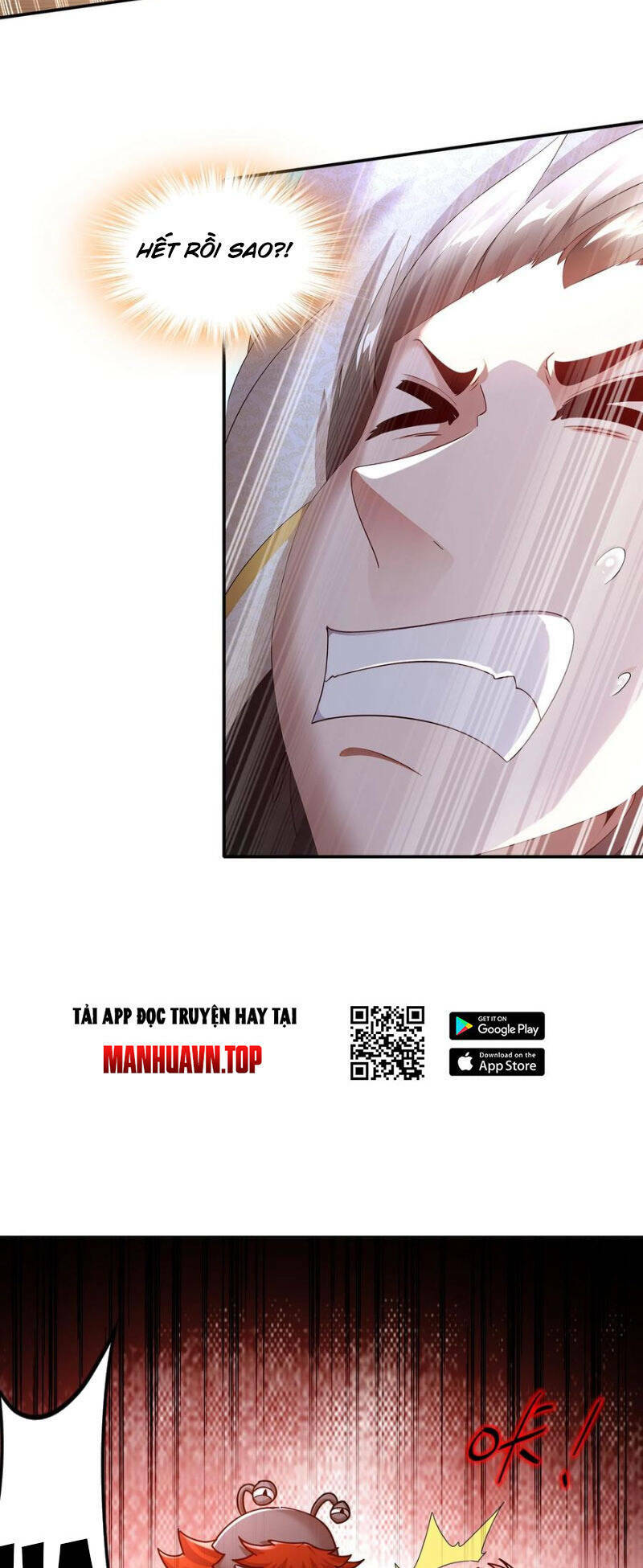 Tuyệt Sắc Đạo Lữ Đều Nói Ngô Hoàng Thể Chất Vô Địch Chapter 210 - Trang 14