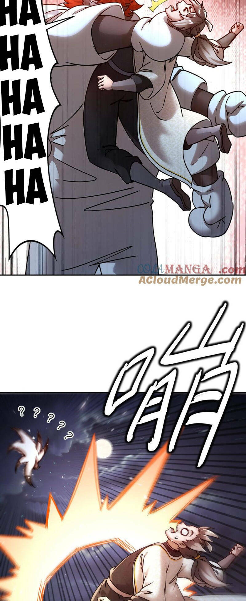 Tuyệt Sắc Đạo Lữ Đều Nói Ngô Hoàng Thể Chất Vô Địch Chapter 210 - Trang 15