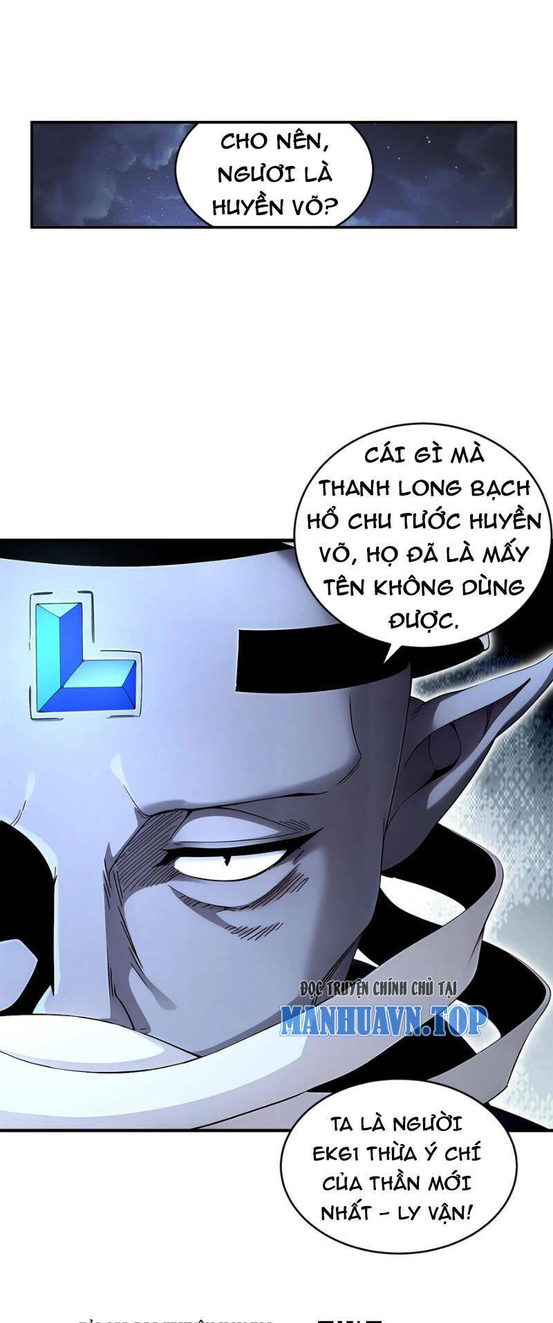 Tuyệt Sắc Đạo Lữ Đều Nói Ngô Hoàng Thể Chất Vô Địch Chapter 210 - Trang 4