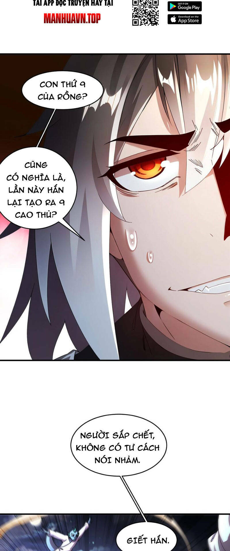 Tuyệt Sắc Đạo Lữ Đều Nói Ngô Hoàng Thể Chất Vô Địch Chapter 210 - Trang 5