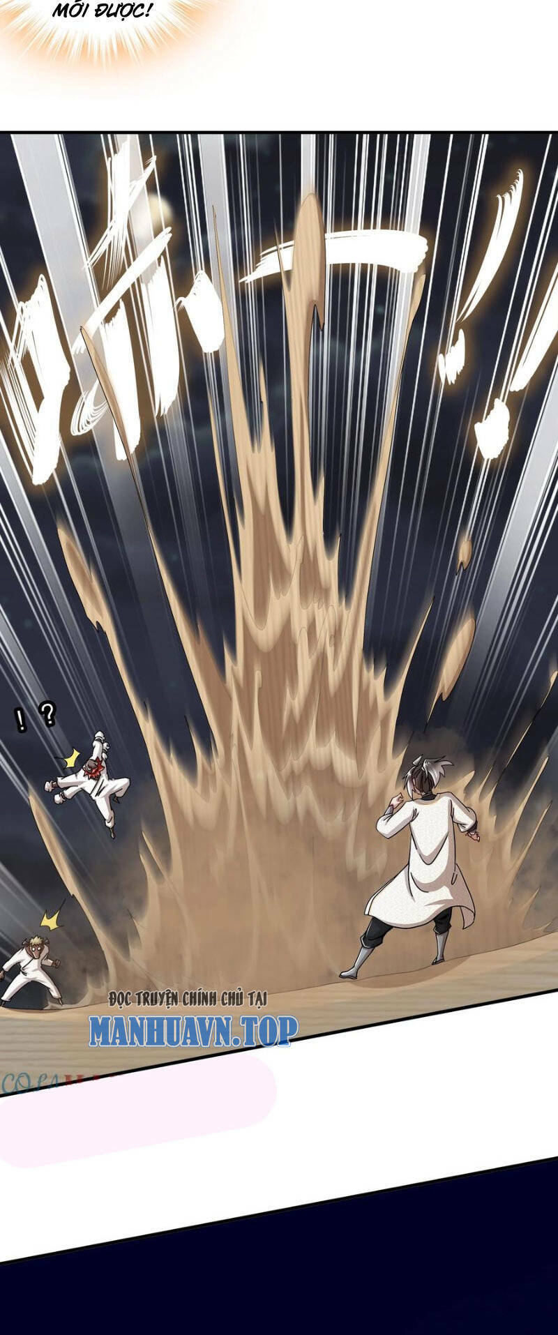 Tuyệt Sắc Đạo Lữ Đều Nói Ngô Hoàng Thể Chất Vô Địch Chapter 210 - Trang 7