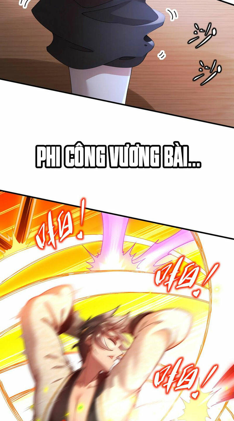 Tuyệt Sắc Đạo Lữ Đều Nói Ngô Hoàng Thể Chất Vô Địch - Chapter 211 - Page 12