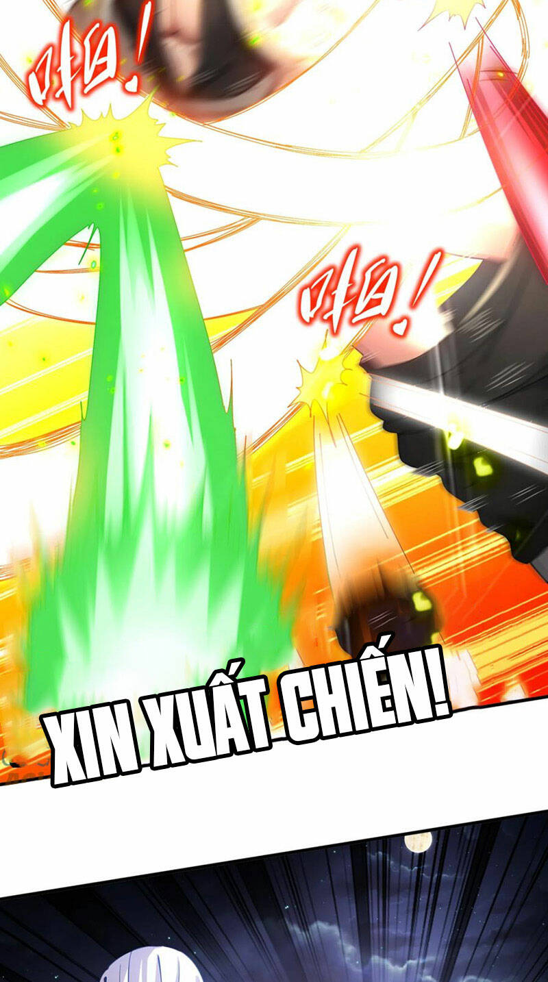 Tuyệt Sắc Đạo Lữ Đều Nói Ngô Hoàng Thể Chất Vô Địch - Chapter 211 - Page 13