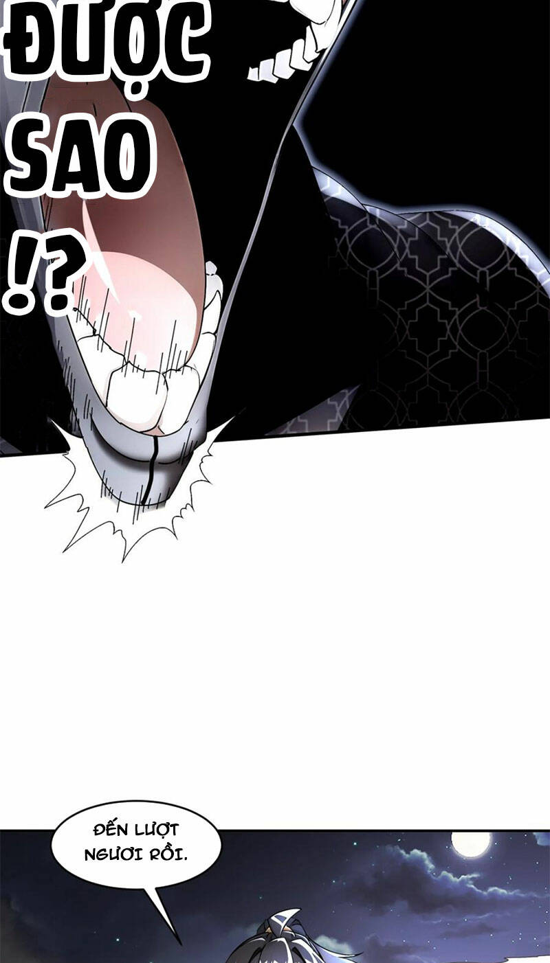 Tuyệt Sắc Đạo Lữ Đều Nói Ngô Hoàng Thể Chất Vô Địch - Chapter 211 - Page 15