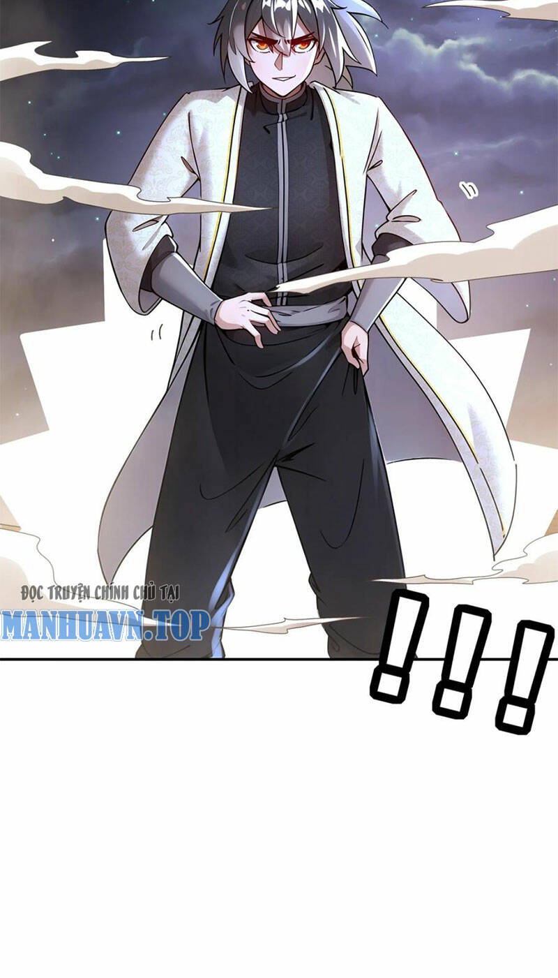 Tuyệt Sắc Đạo Lữ Đều Nói Ngô Hoàng Thể Chất Vô Địch - Chapter 211 - Page 16