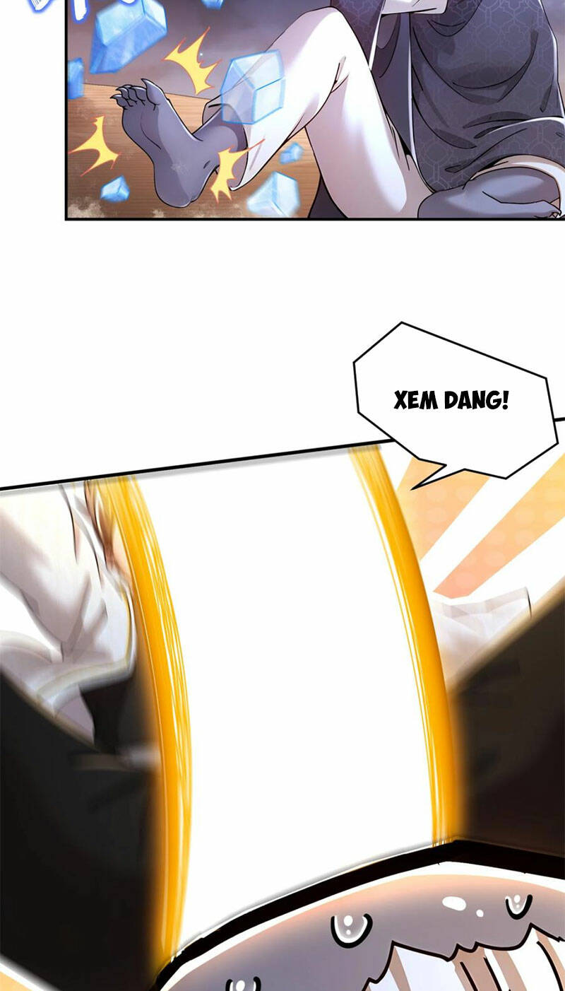 Tuyệt Sắc Đạo Lữ Đều Nói Ngô Hoàng Thể Chất Vô Địch - Chapter 211 - Page 20