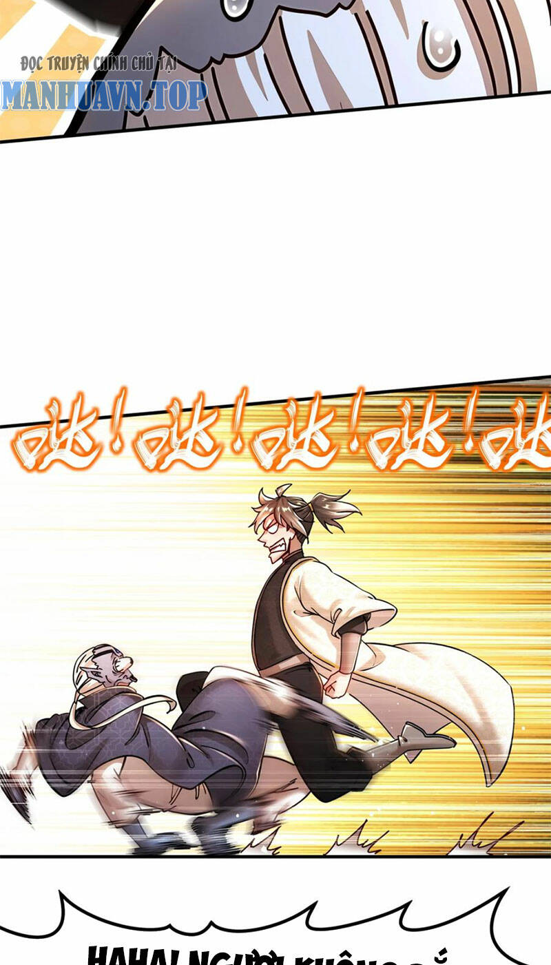 Tuyệt Sắc Đạo Lữ Đều Nói Ngô Hoàng Thể Chất Vô Địch - Chapter 211 - Page 21