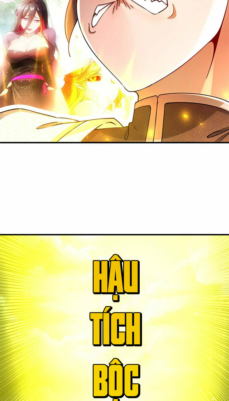 Tuyệt Sắc Đạo Lữ Đều Nói Ngô Hoàng Thể Chất Vô Địch - Chapter 211 - Page 23