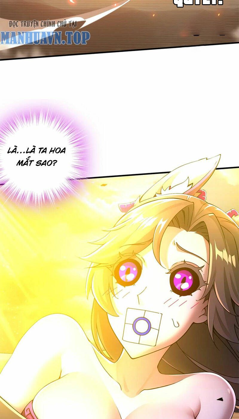 Tuyệt Sắc Đạo Lữ Đều Nói Ngô Hoàng Thể Chất Vô Địch - Chapter 211 - Page 26