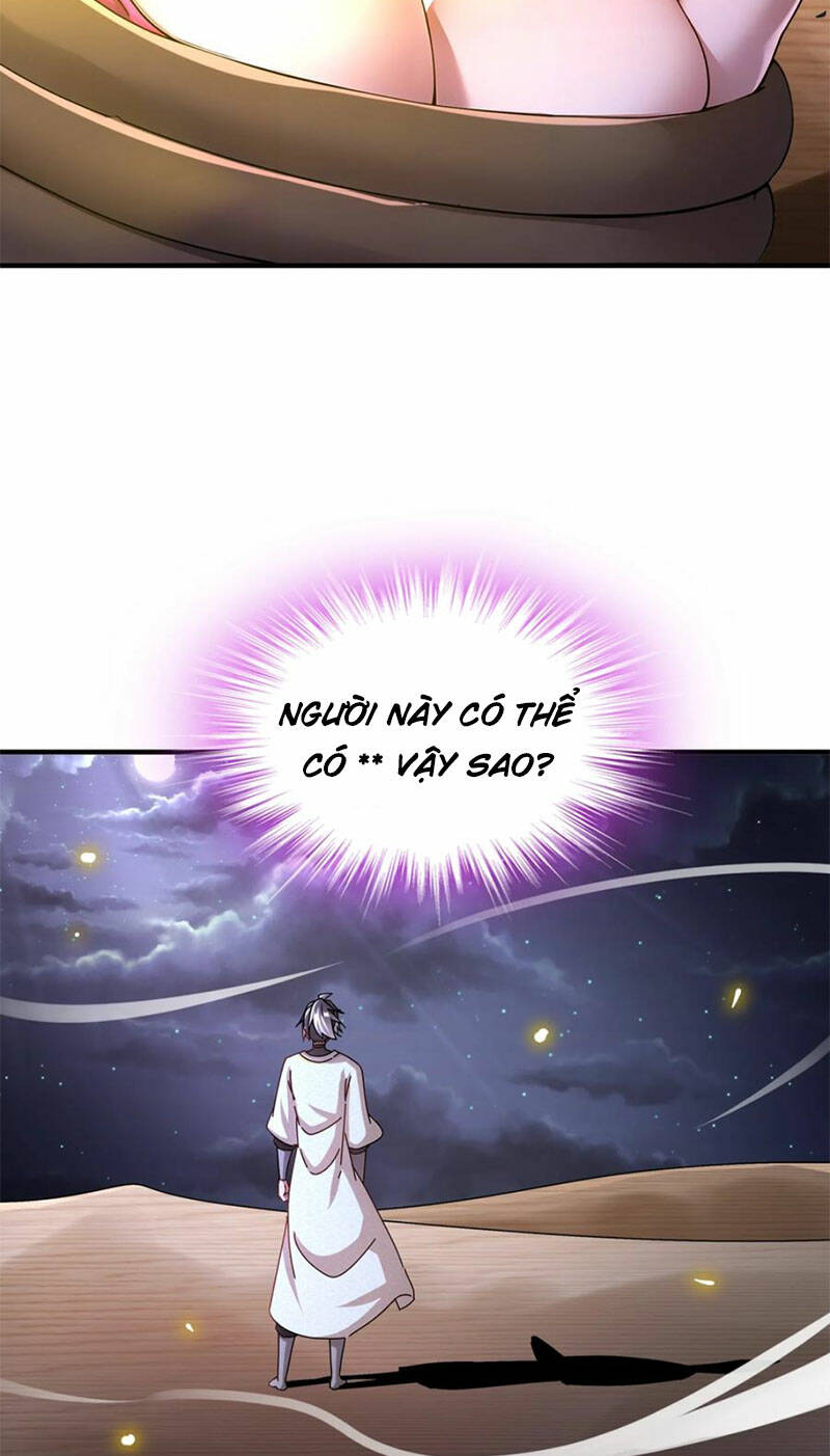 Tuyệt Sắc Đạo Lữ Đều Nói Ngô Hoàng Thể Chất Vô Địch - Chapter 211 - Page 27