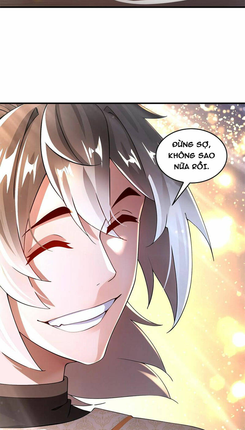 Tuyệt Sắc Đạo Lữ Đều Nói Ngô Hoàng Thể Chất Vô Địch - Chapter 211 - Page 28