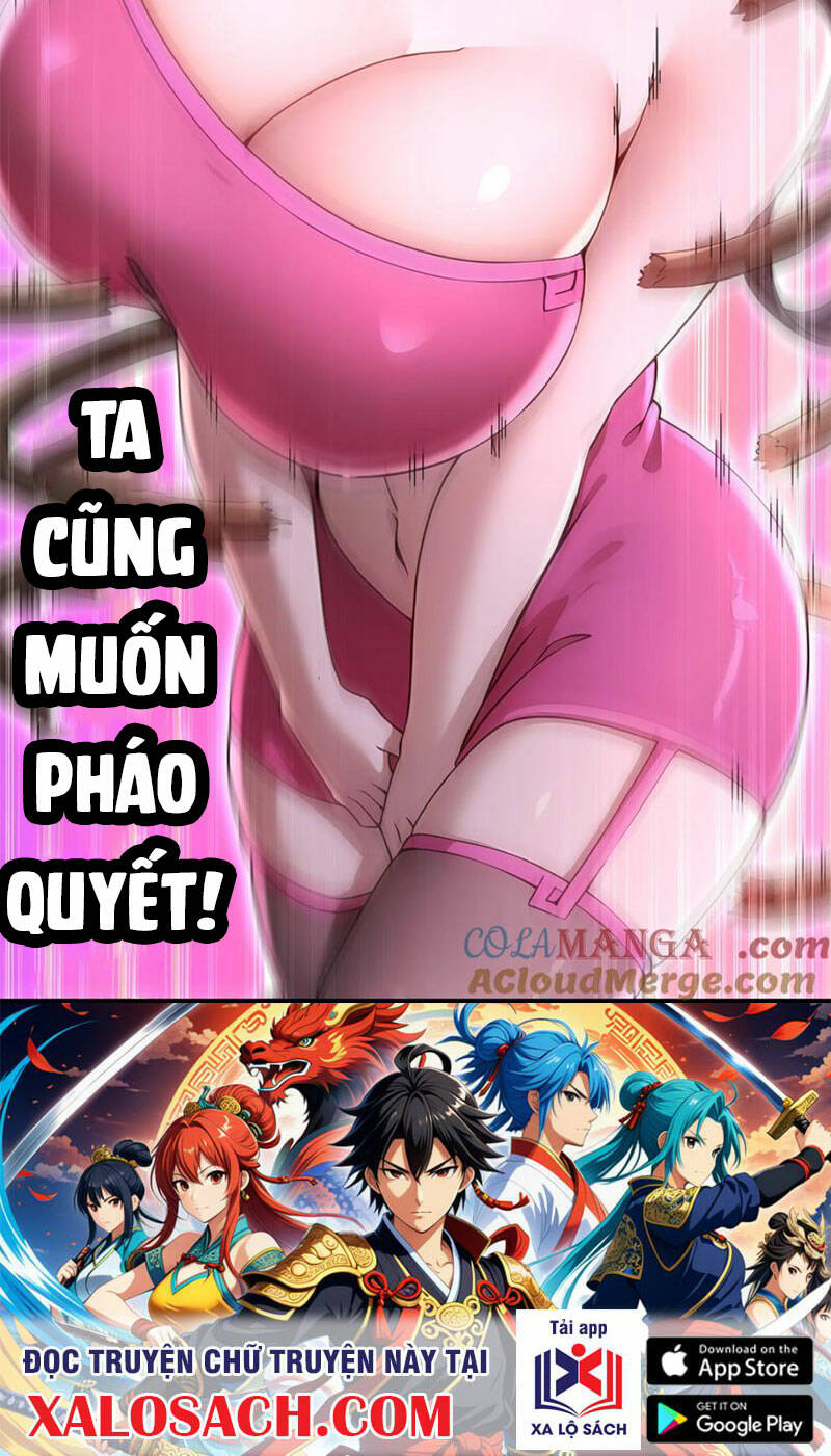 Tuyệt Sắc Đạo Lữ Đều Nói Ngô Hoàng Thể Chất Vô Địch - Chapter 211 - Page 30