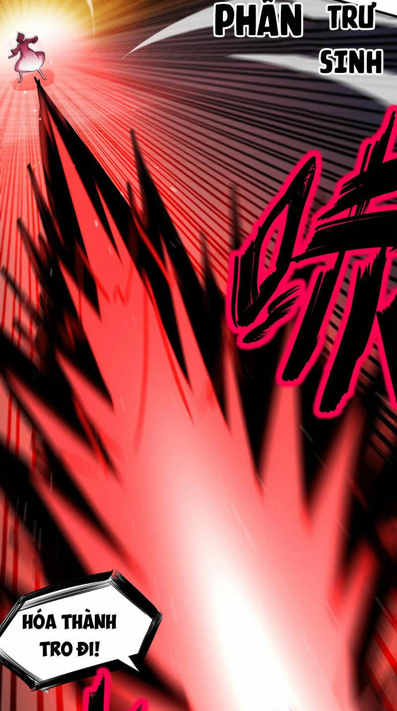 Tuyệt Sắc Đạo Lữ Đều Nói Ngô Hoàng Thể Chất Vô Địch - Chapter 211 - Page 4