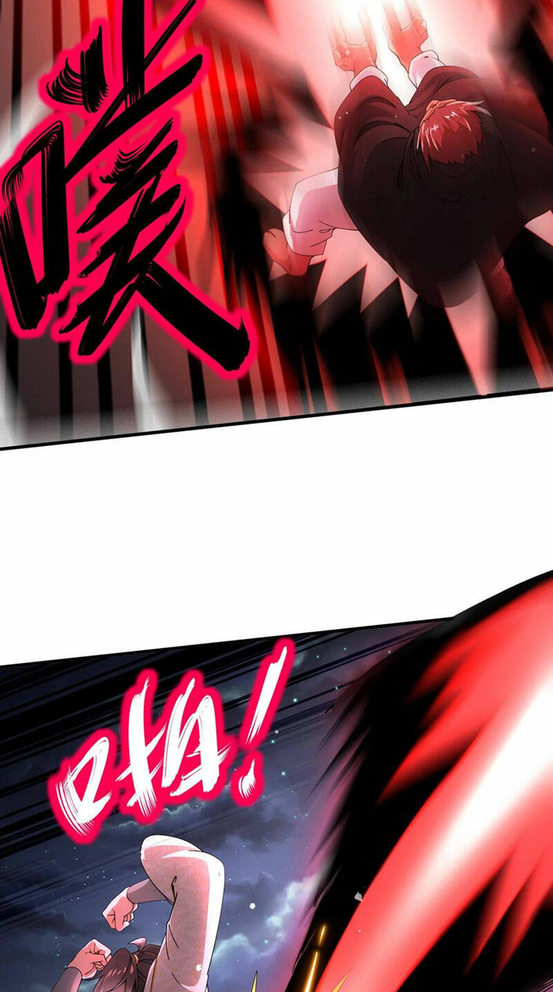 Tuyệt Sắc Đạo Lữ Đều Nói Ngô Hoàng Thể Chất Vô Địch - Chapter 211 - Page 5