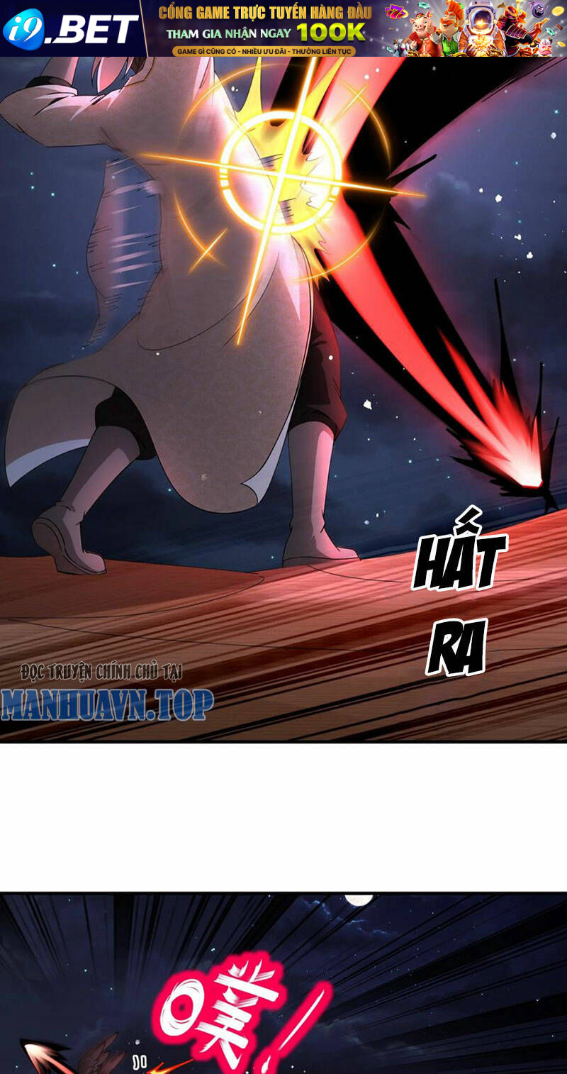 Tuyệt Sắc Đạo Lữ Đều Nói Ngô Hoàng Thể Chất Vô Địch - Chapter 211 - Page 6