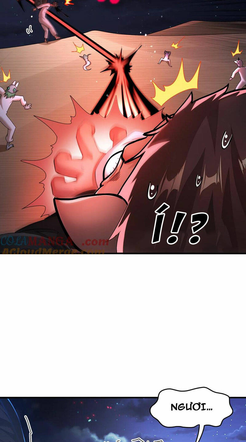 Tuyệt Sắc Đạo Lữ Đều Nói Ngô Hoàng Thể Chất Vô Địch - Chapter 211 - Page 7