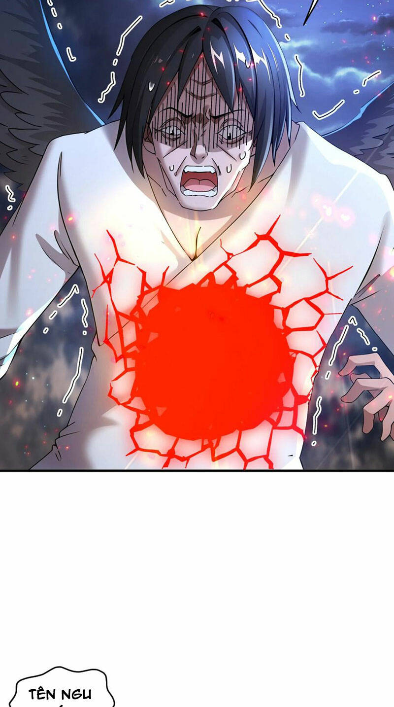 Tuyệt Sắc Đạo Lữ Đều Nói Ngô Hoàng Thể Chất Vô Địch - Chapter 211 - Page 8